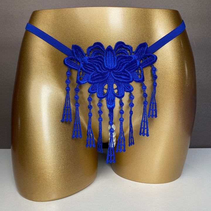 Ladies Panties Fashion Underwear