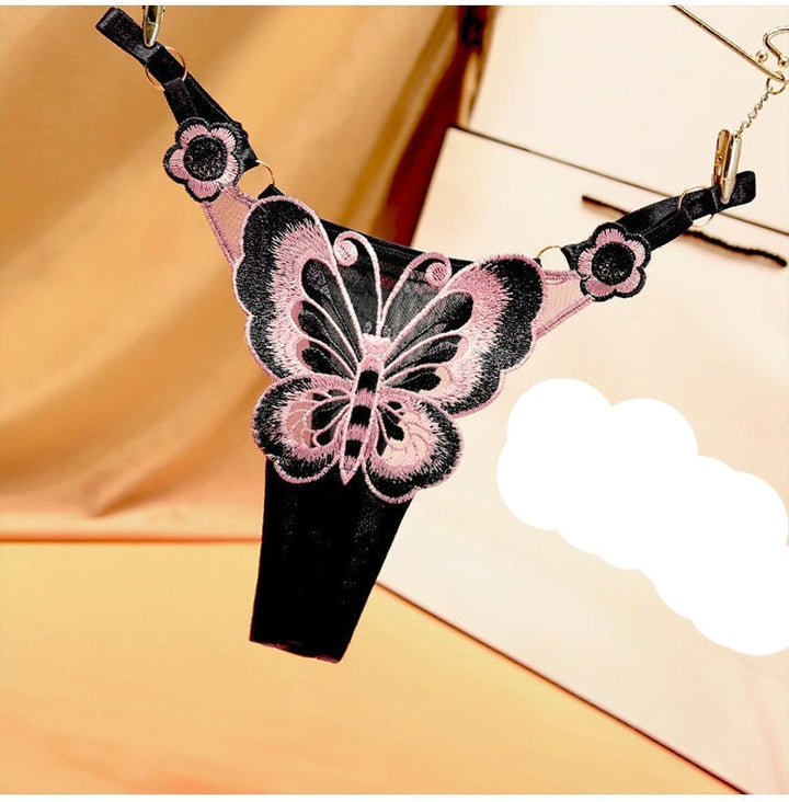 Panty Set Ladies Thong