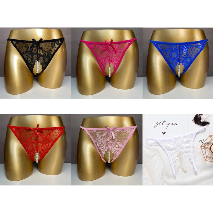 Panty Thong