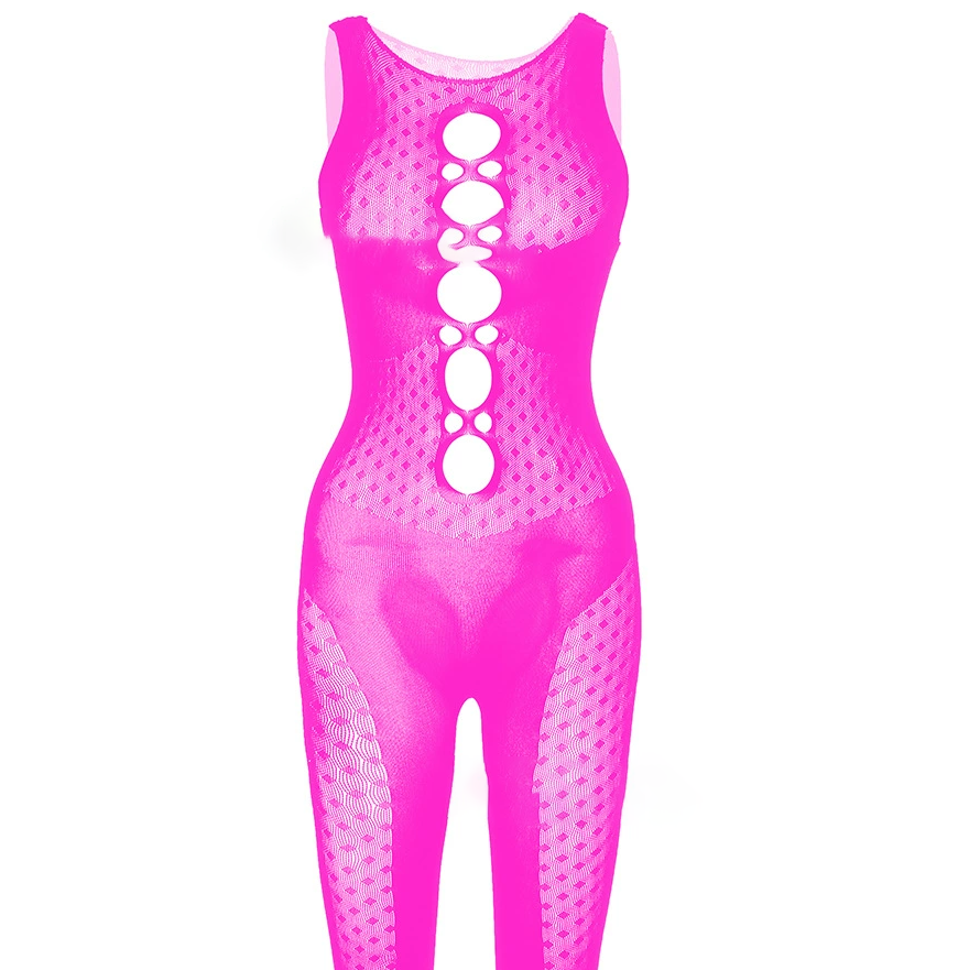 Tight halter wrap dress