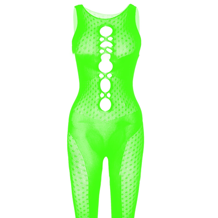 Tight halter wrap dress
