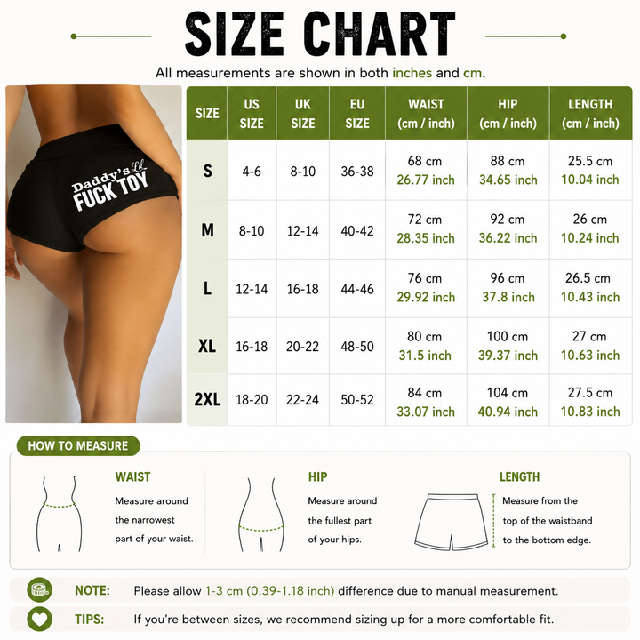 Printed Women's High Stretch Casual Bottom Shorts Fit Pants