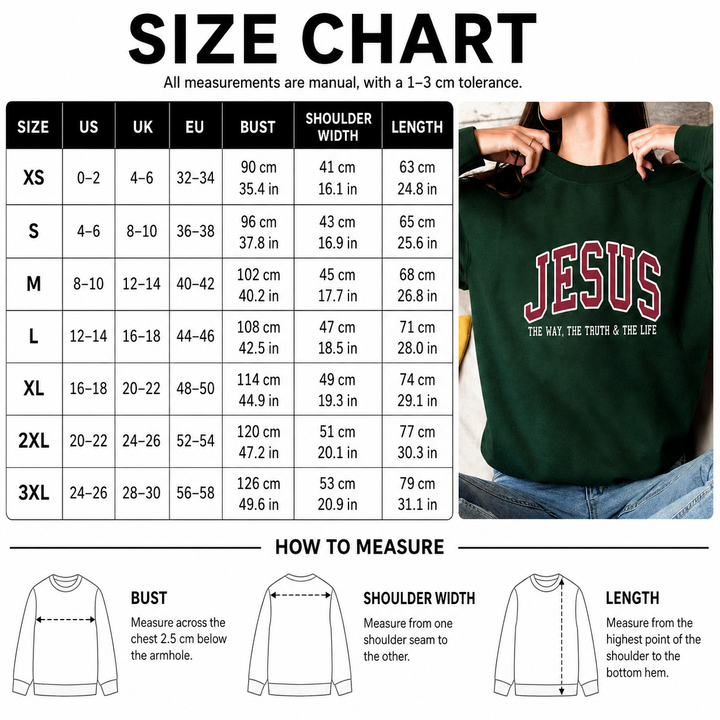 Vintage Letter Graphic Sweatshirt