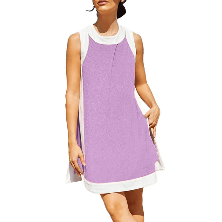 Relaxed Two Piece Shorts Set