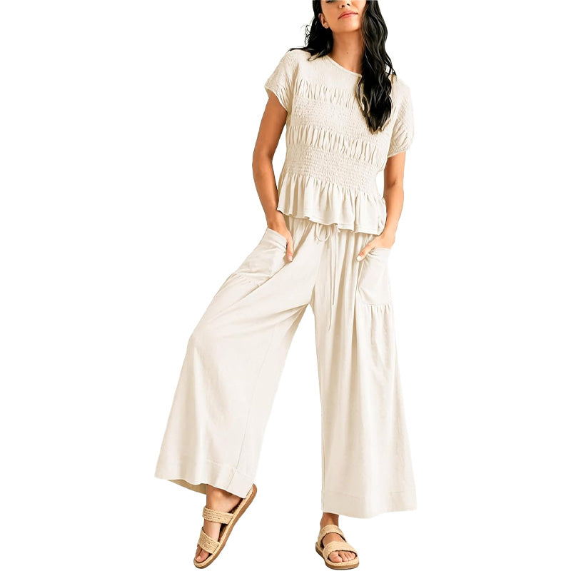 Effortless Bohemian Set