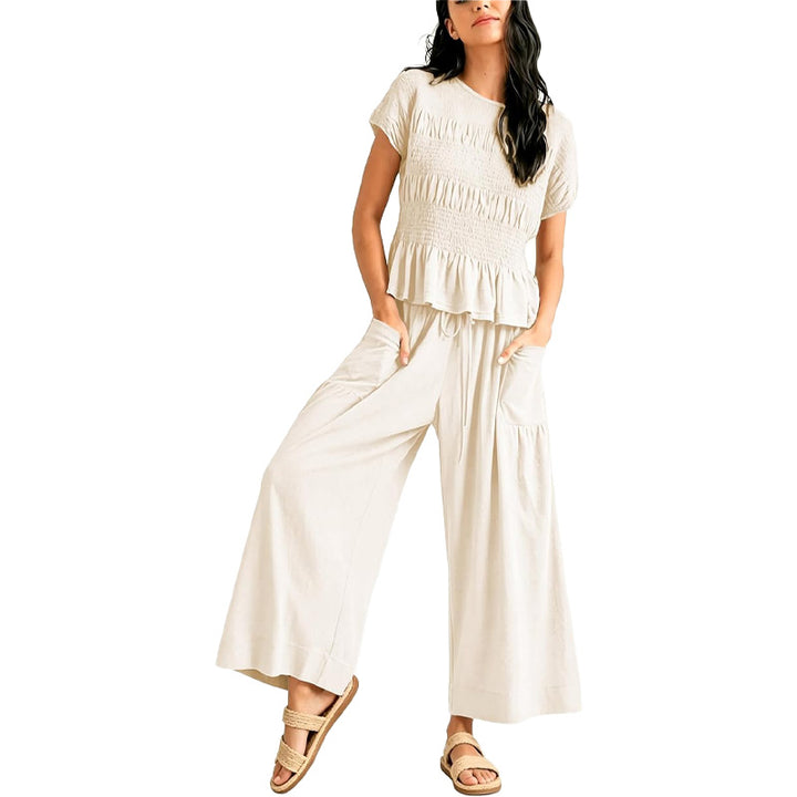 Effortless Bohemian Set