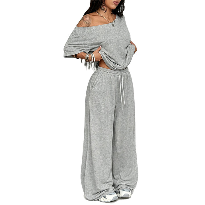 Oversized Lounge Set