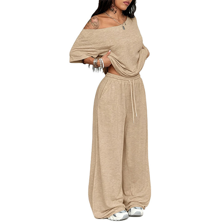 Oversized Lounge Set