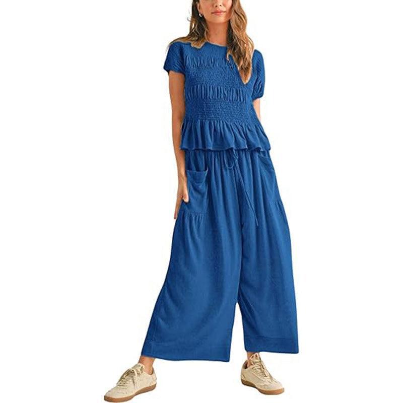 Effortless Bohemian Set