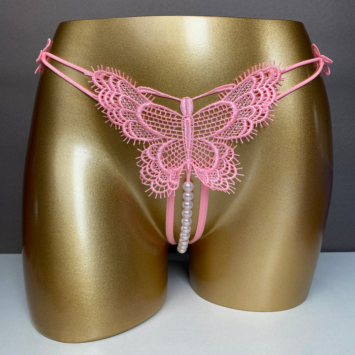 Butterfly Women's Panties