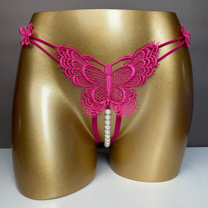 Butterfly Women's Panties