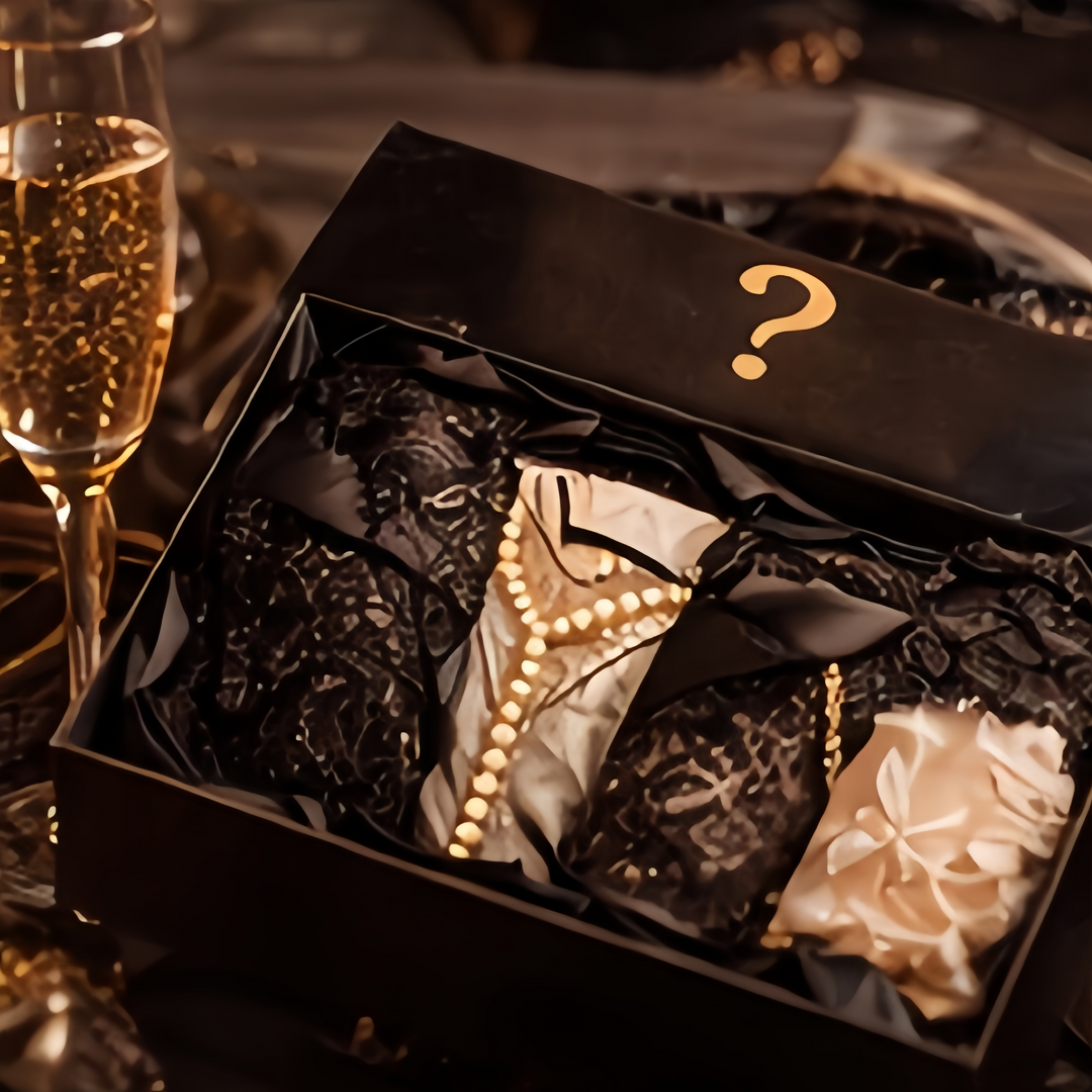 PEARL &LACE MYSTERY BOX