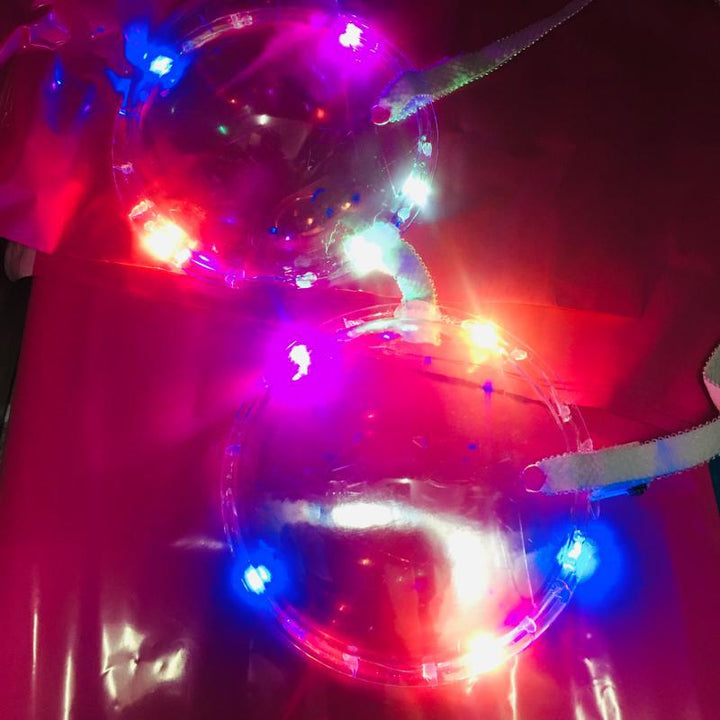 Luminous Bra