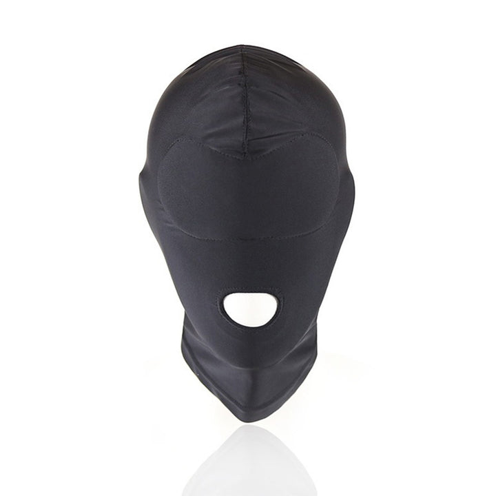 Adult Roleplay Stretch Hood Mask