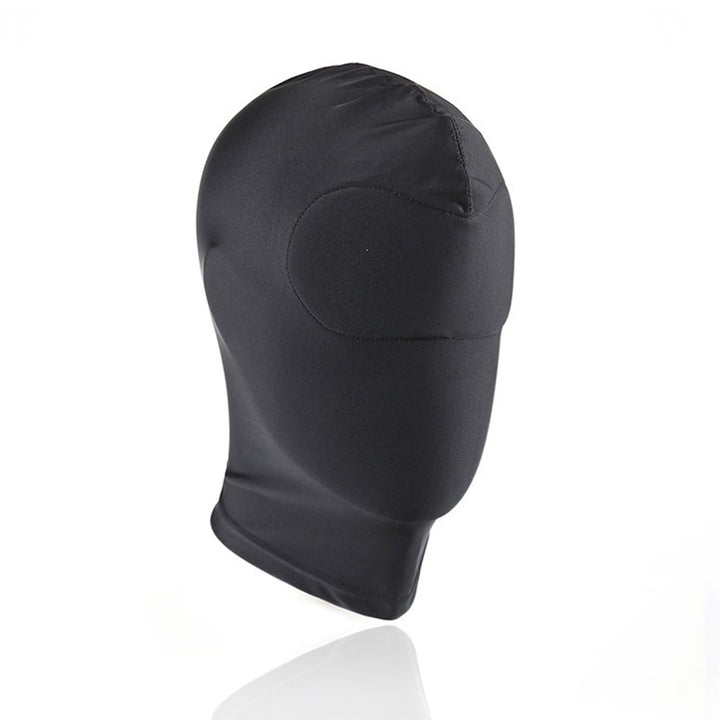 Adult Roleplay Stretch Hood Mask
