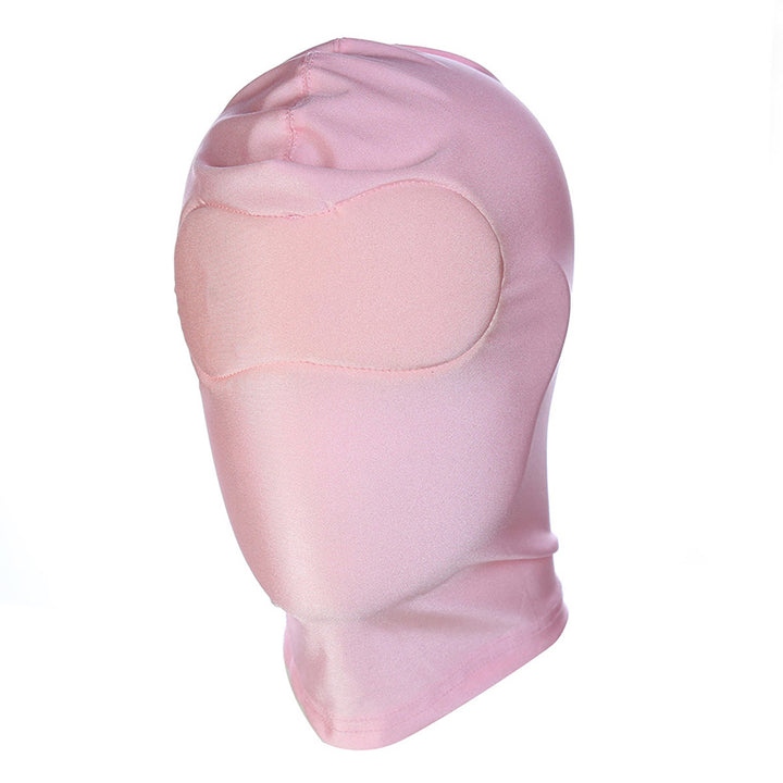 Adult Roleplay Stretch Hood Mask