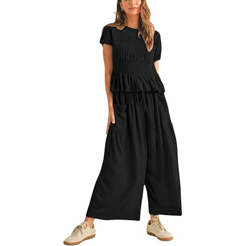 Effortless Bohemian Set
