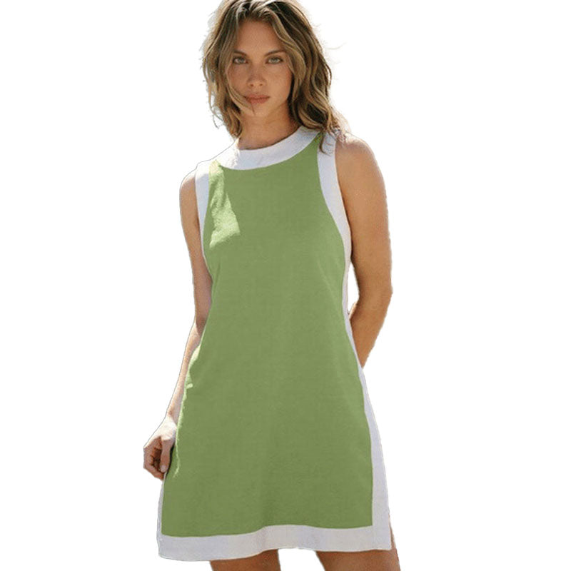 Relaxed Two Piece Shorts Set