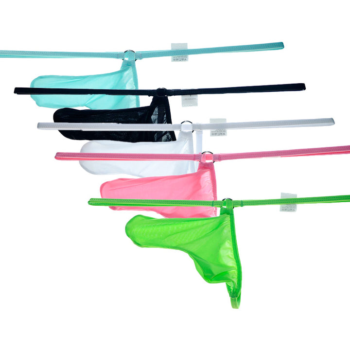 Minimal Pouch Men’s G-String
