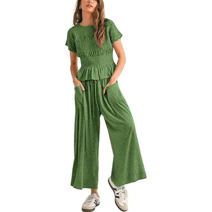 Effortless Bohemian Set
