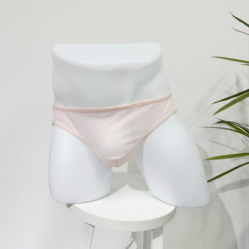 Chain Bell Pouch Men’s Thong