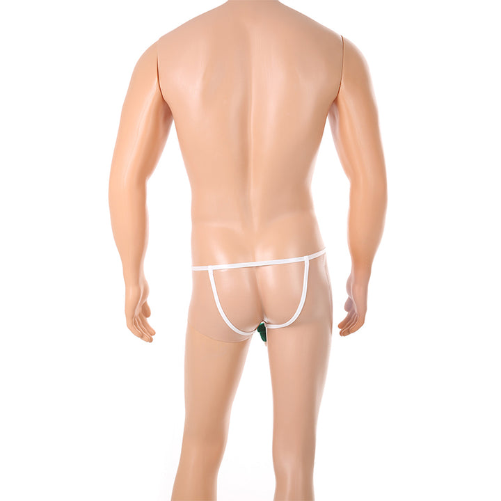 Men's Christmas Briefs