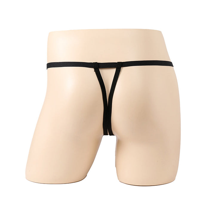 Men's Pouch Thong