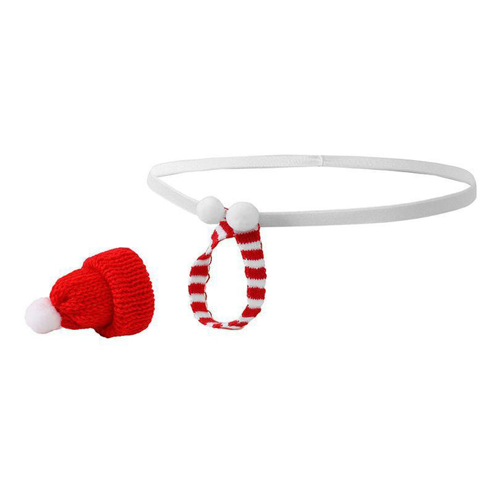 Men’s Novelty Christmas Underwear