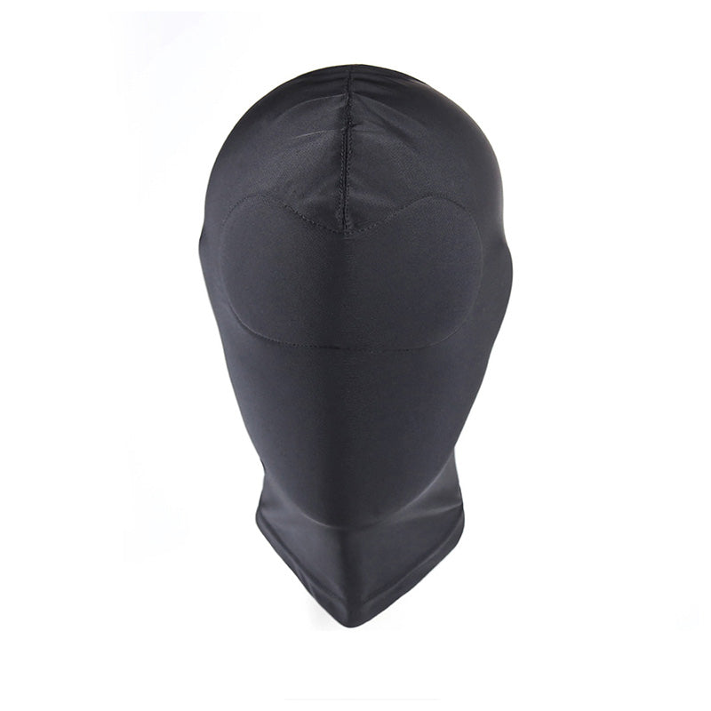 Adult Roleplay Stretch Hood Mask