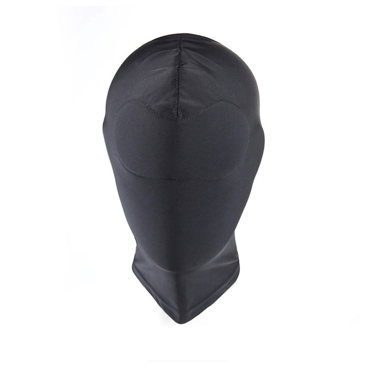 Adult Roleplay Stretch Hood Mask