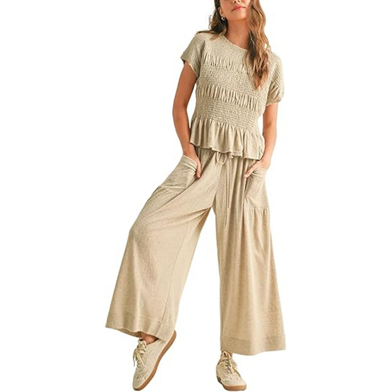 Effortless Bohemian Set