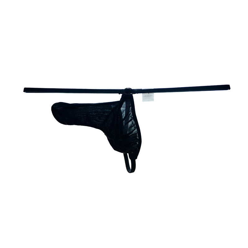 Minimal Pouch Men’s G-String