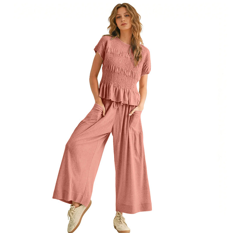 Effortless Bohemian Set