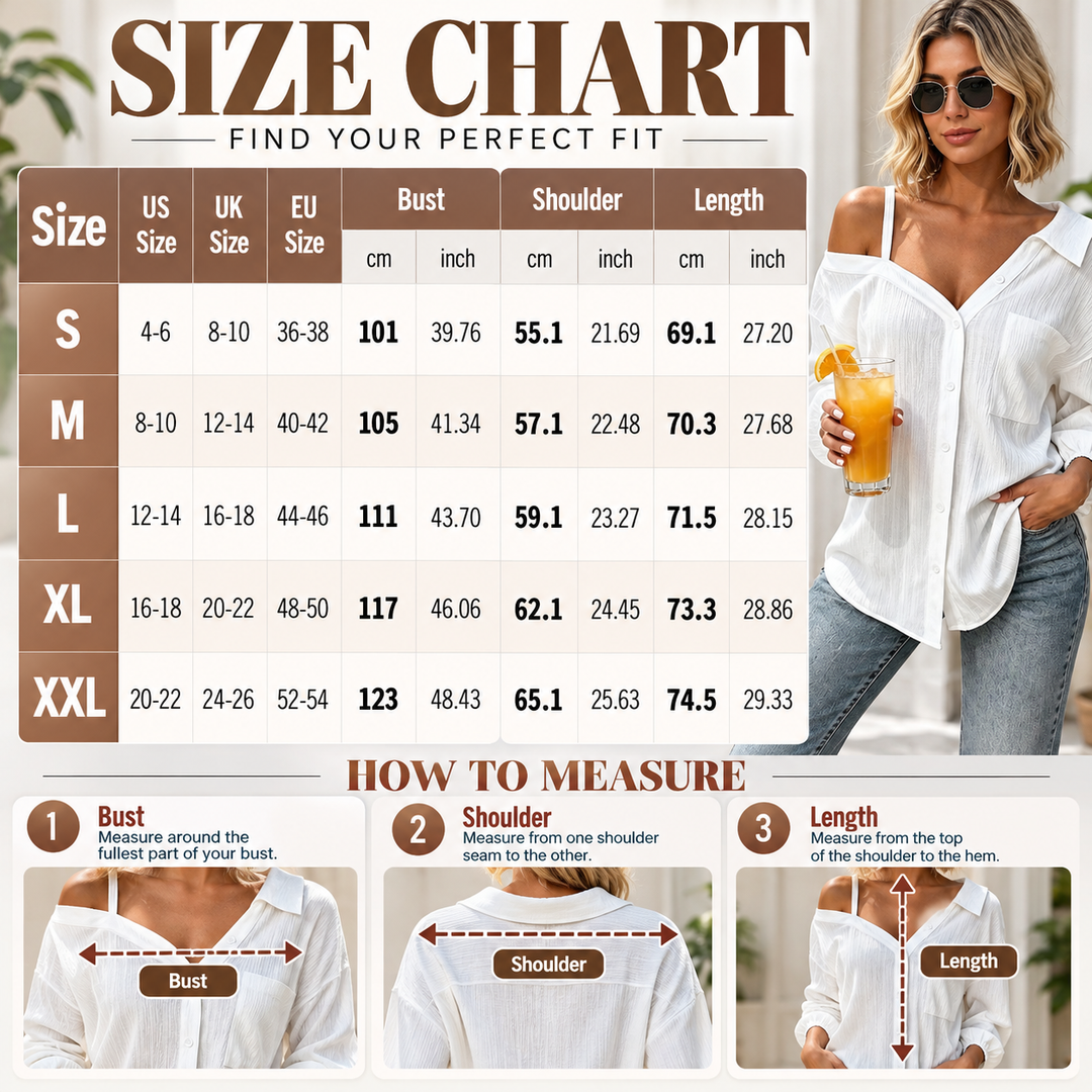 Relaxed One Shoulder Blouse