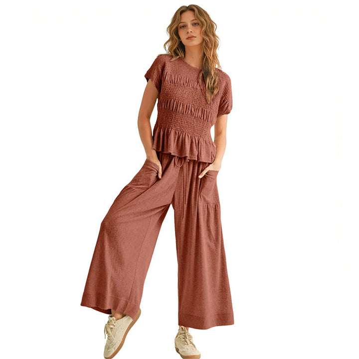 Effortless Bohemian Set