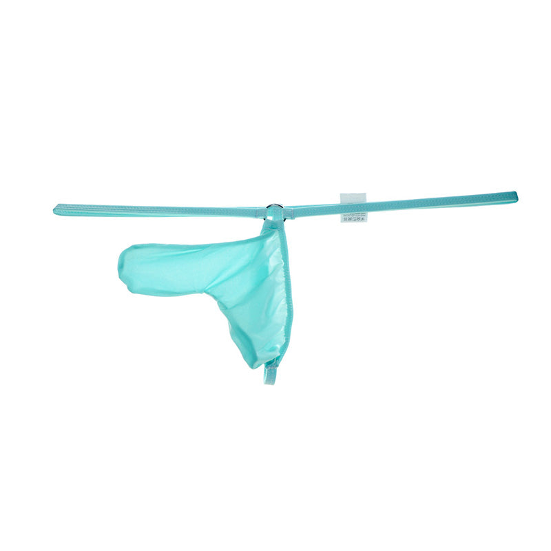 Minimal Pouch Men’s G-String