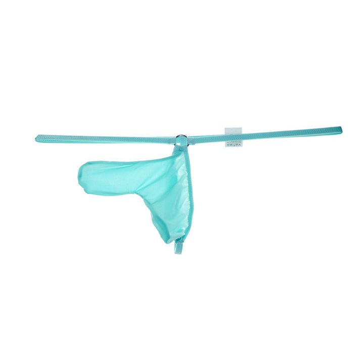 Minimal Pouch Men’s G-String