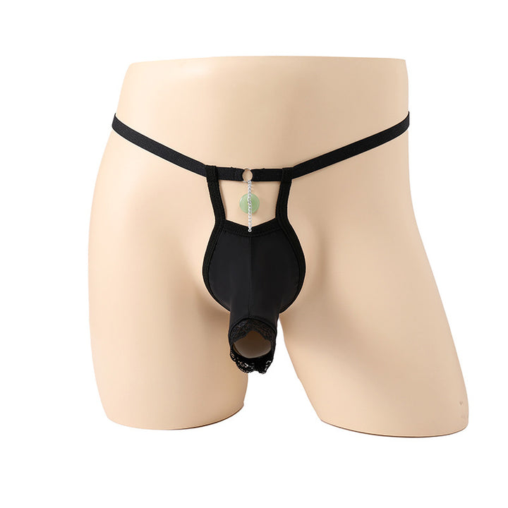 Men's Pouch Thong