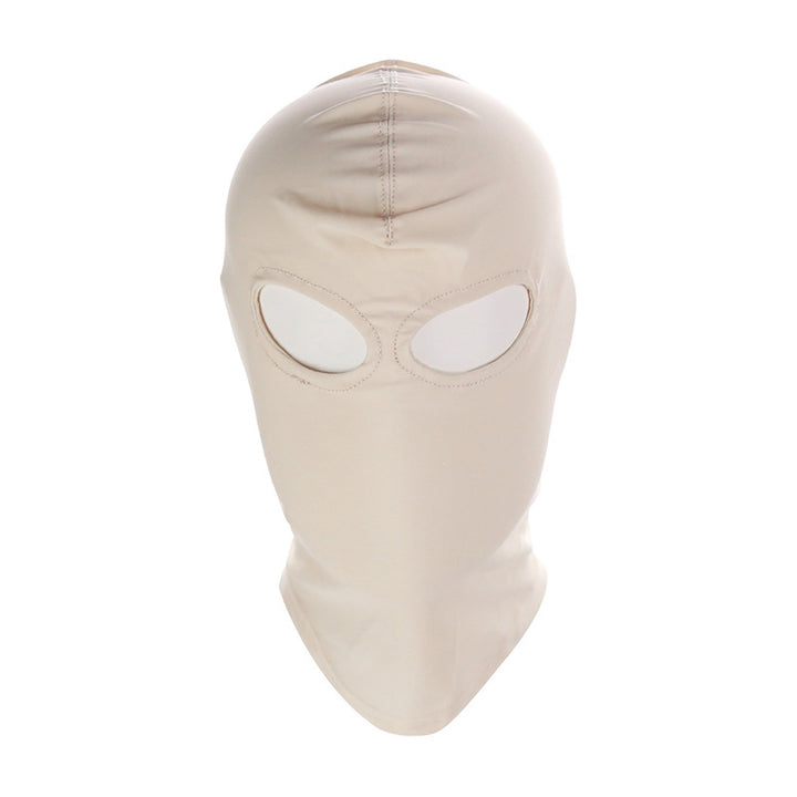 Adult Roleplay Stretch Hood Mask