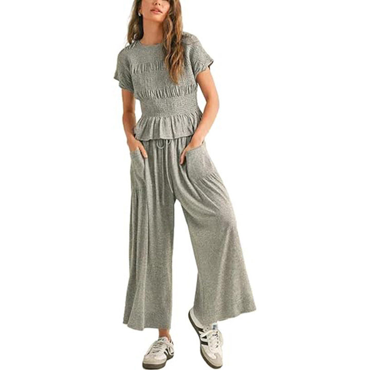 Effortless Bohemian Set