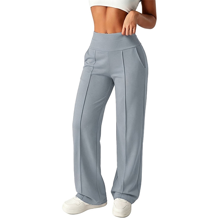 Flowy Wide Leg Everyday Pants