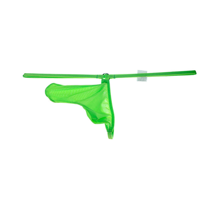 Minimal Pouch Men’s G-String