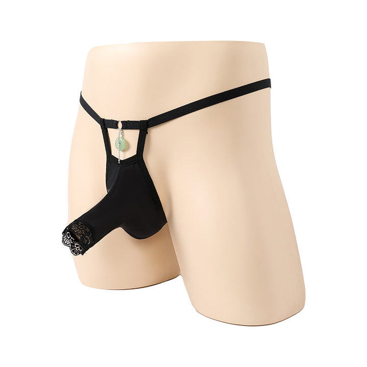 Men's Pouch Thong