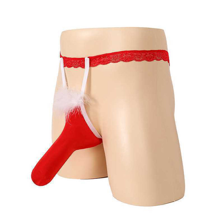 Men’s Novelty Christmas Underwear