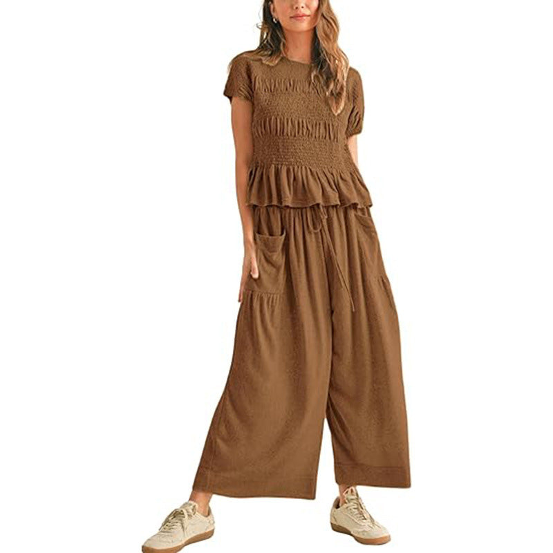 Effortless Bohemian Set