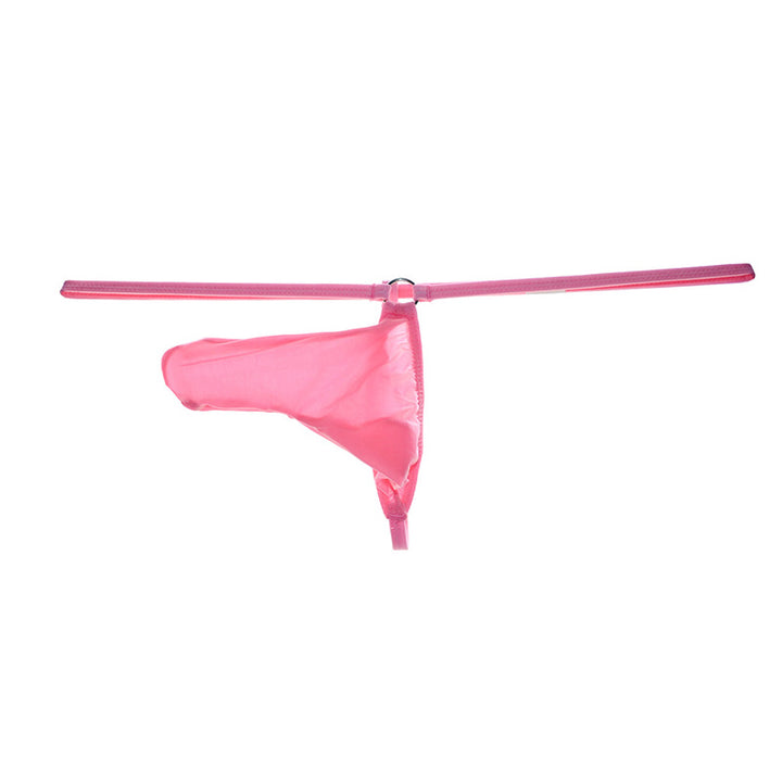 Minimal Pouch Men’s G-String