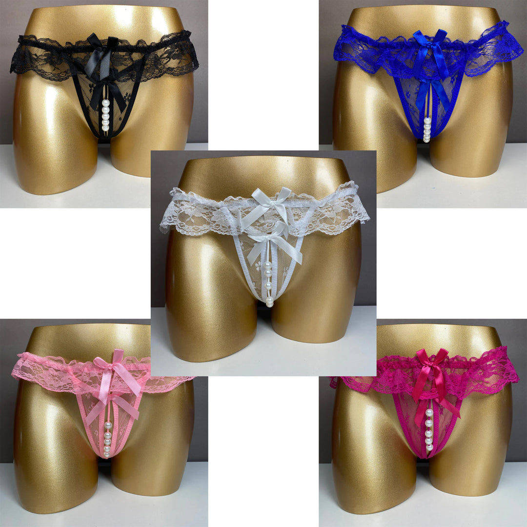 New Fashion Girls Panties