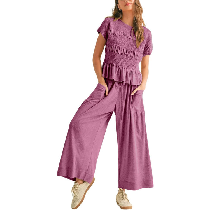Effortless Bohemian Set