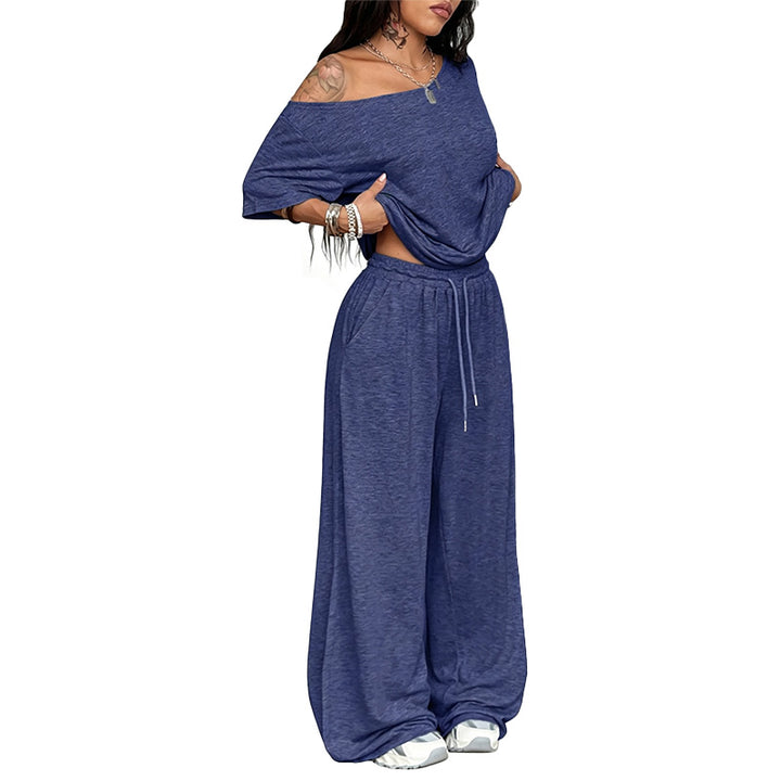 Oversized Lounge Set