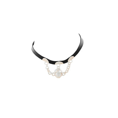 Bell Neck Jewelry Neckband